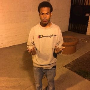 Meet your Posher, Charles